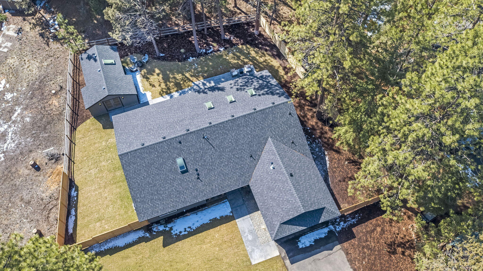 Valhalla Heights - Residential