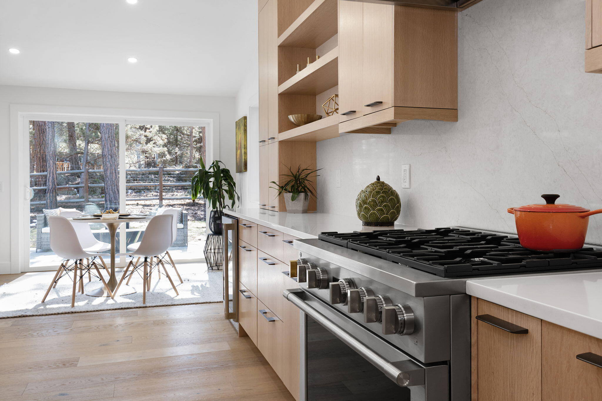 Valhalla Heights - Residential