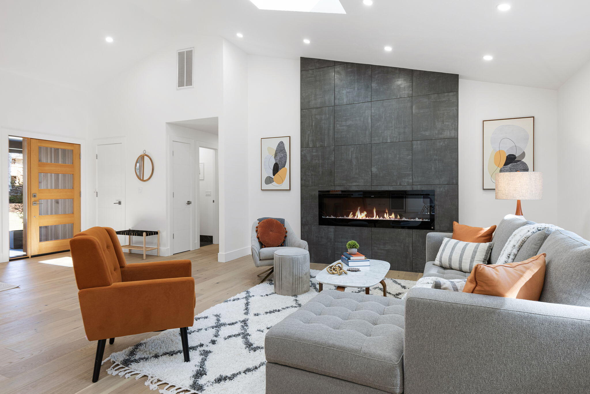 Valhalla Heights - Residential