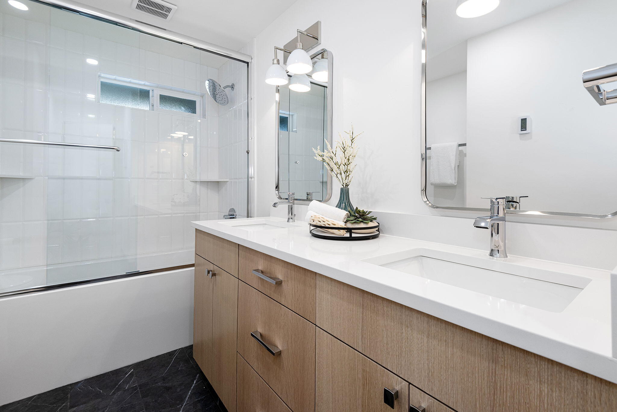 Valhalla Heights - Residential