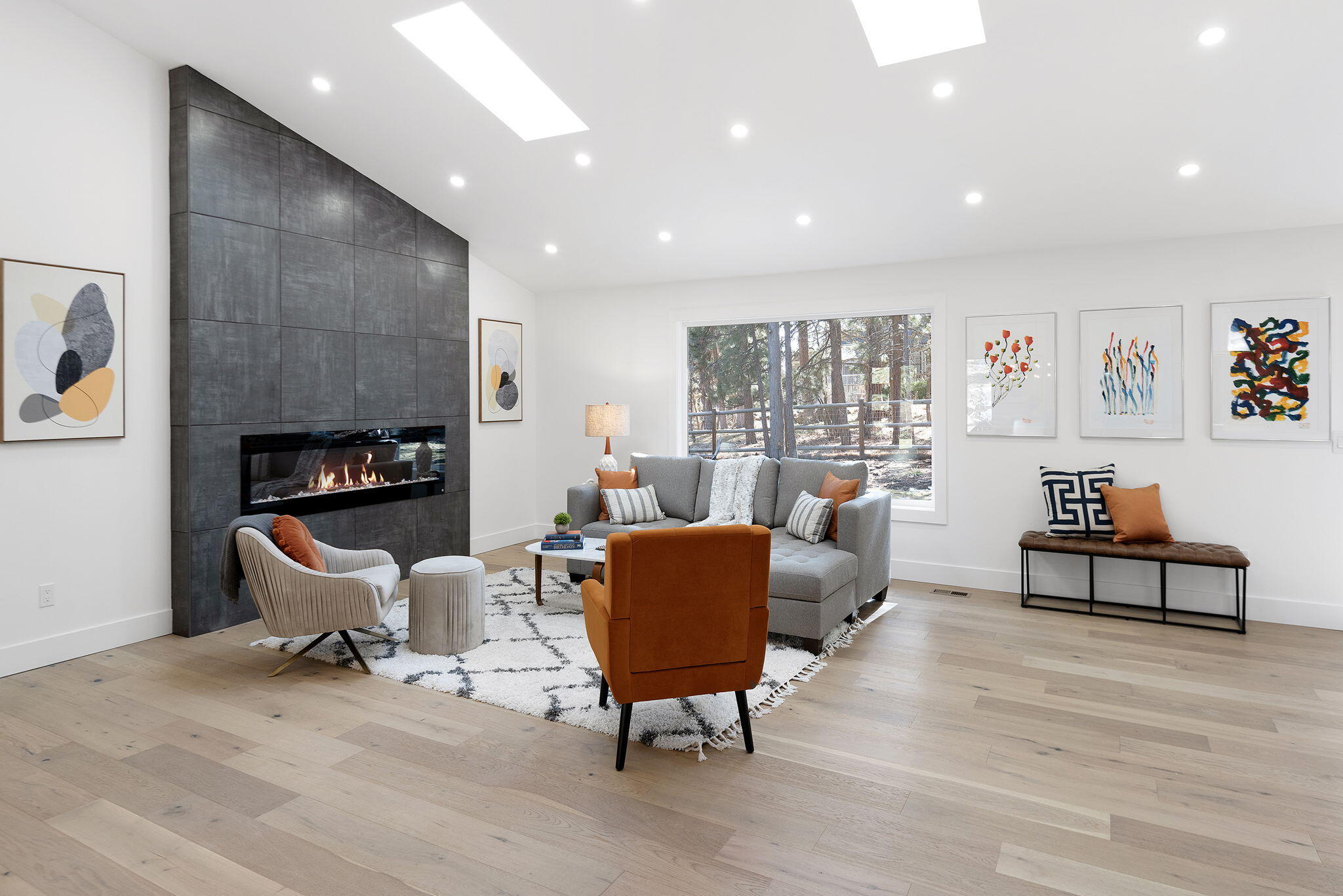 Valhalla Heights - Residential