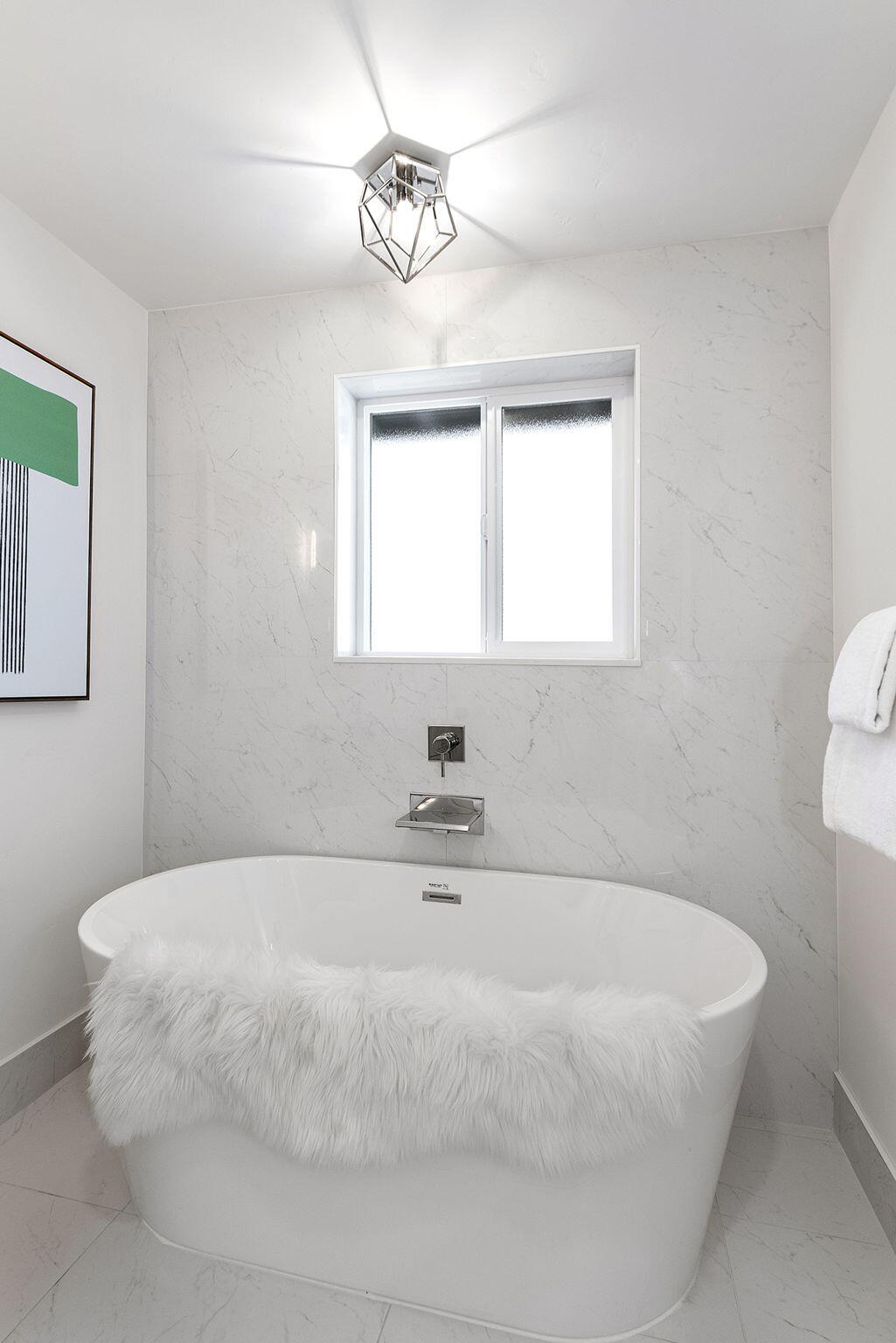 Valhalla Heights - Residential