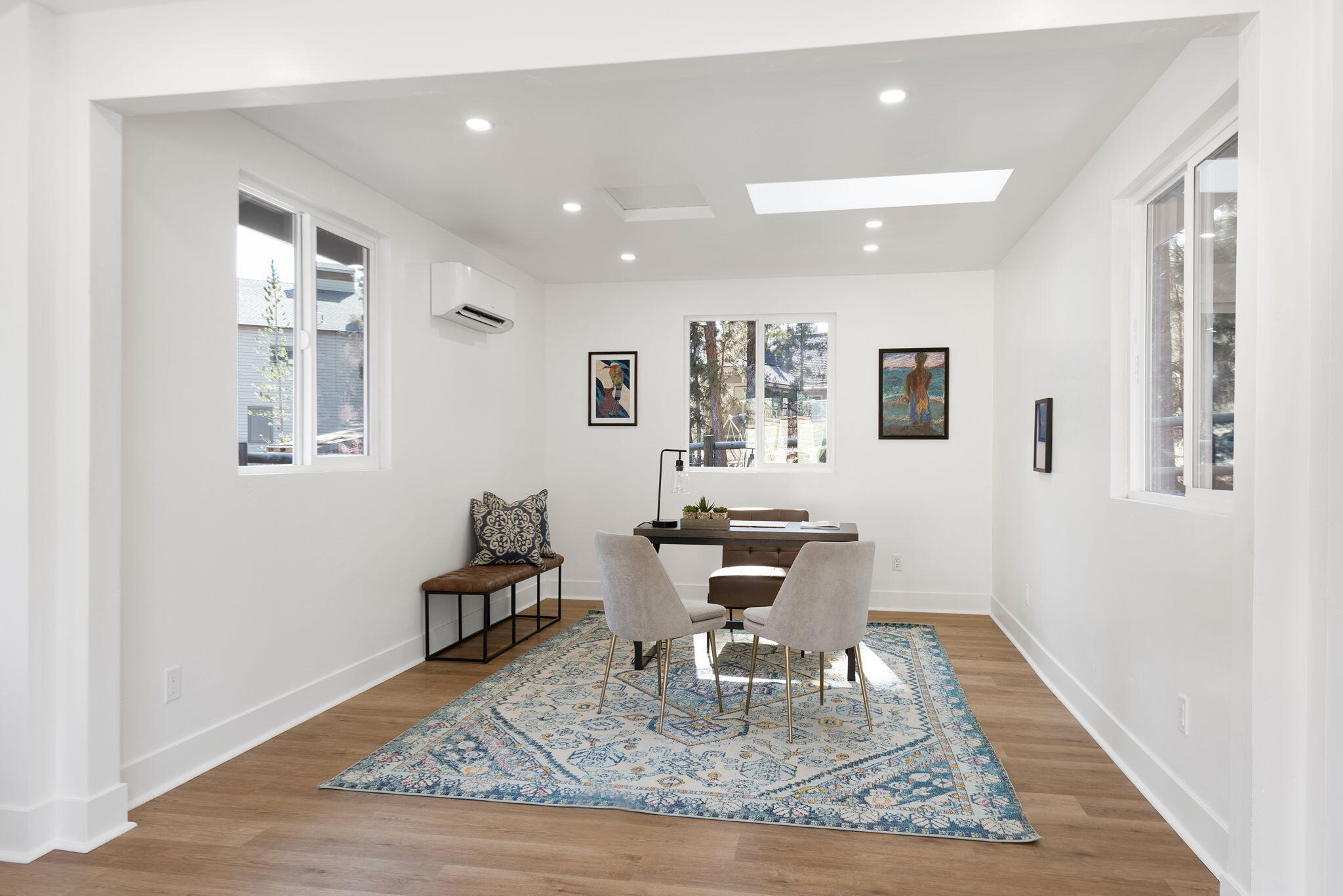 Valhalla Heights - Residential