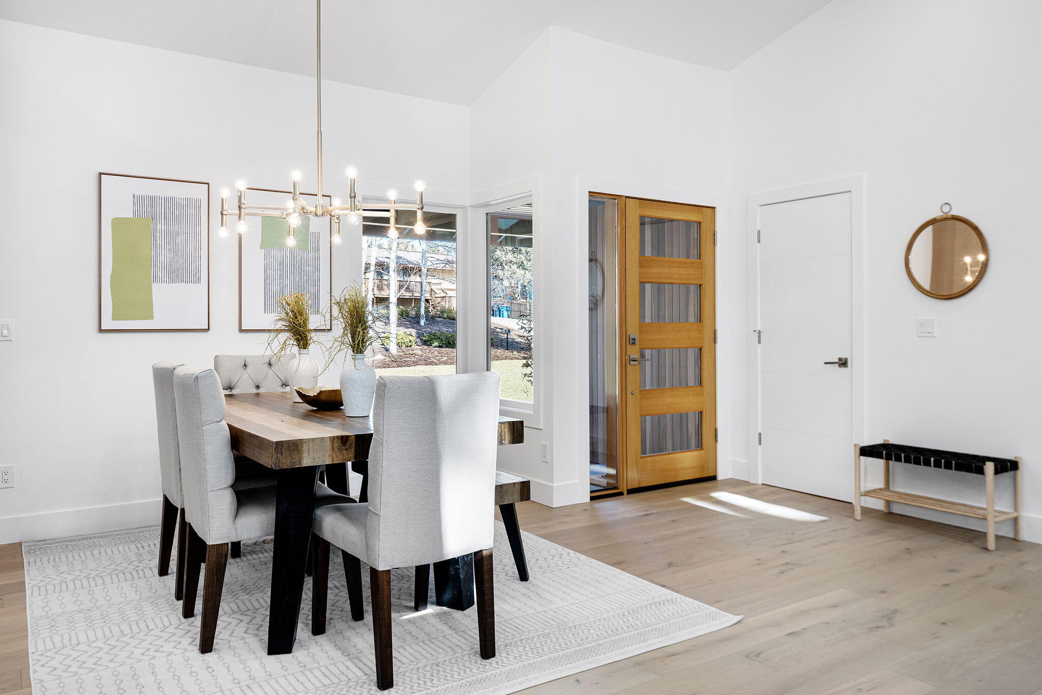 Valhalla Heights - Residential