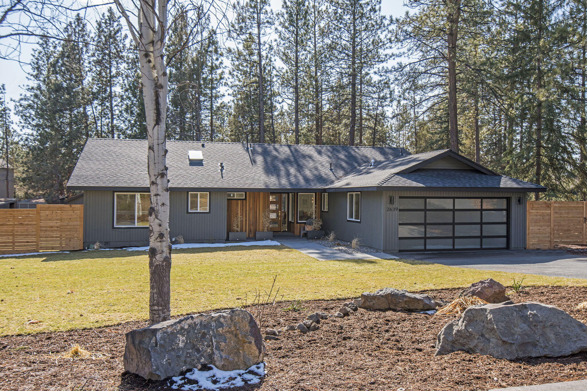 Valhalla Heights - Residential