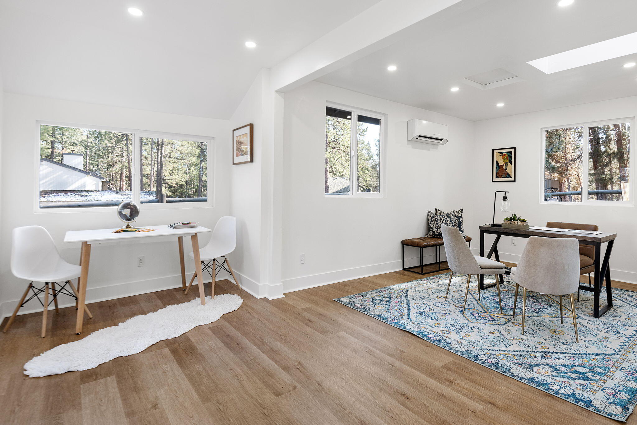 Valhalla Heights - Residential