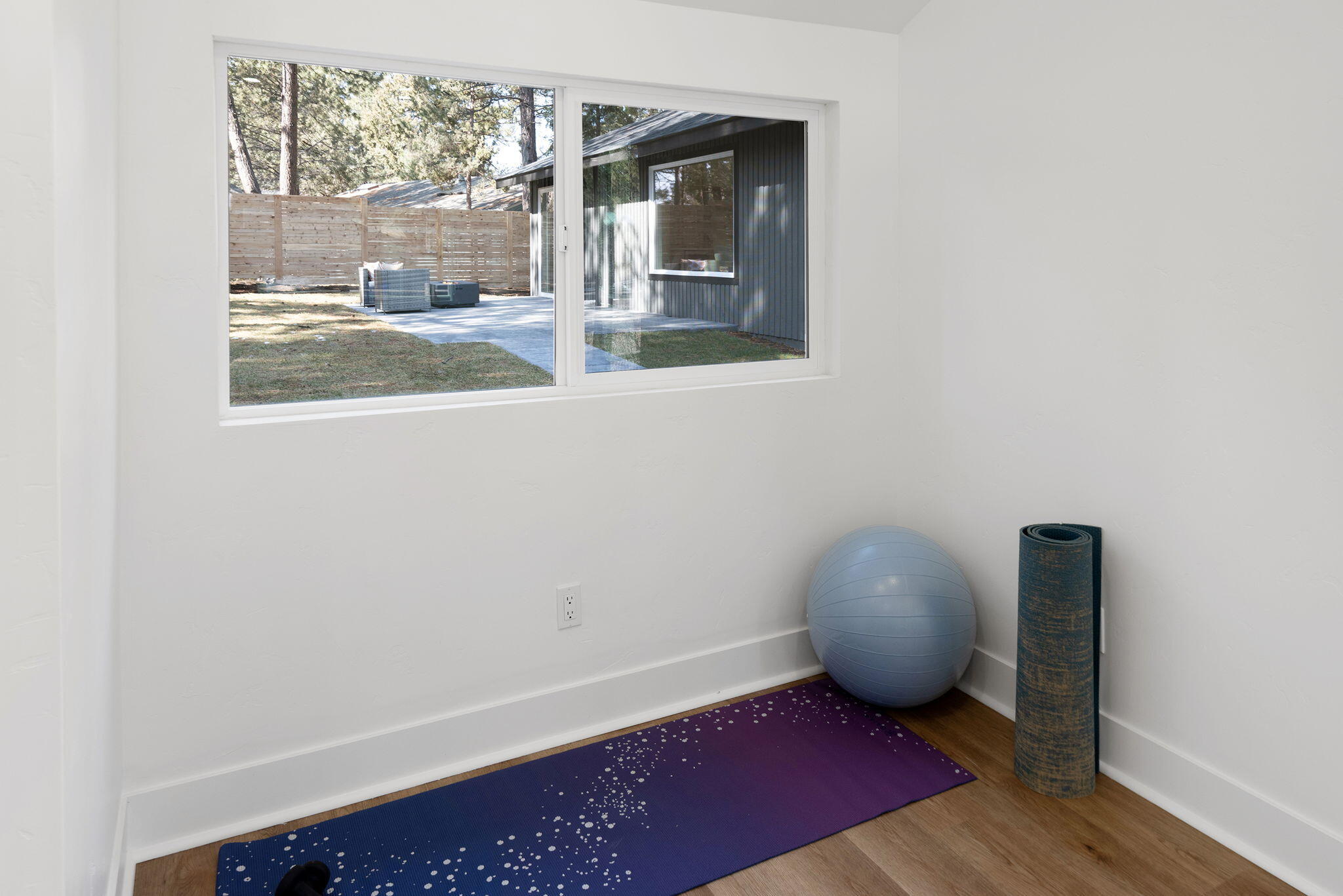 Valhalla Heights - Residential