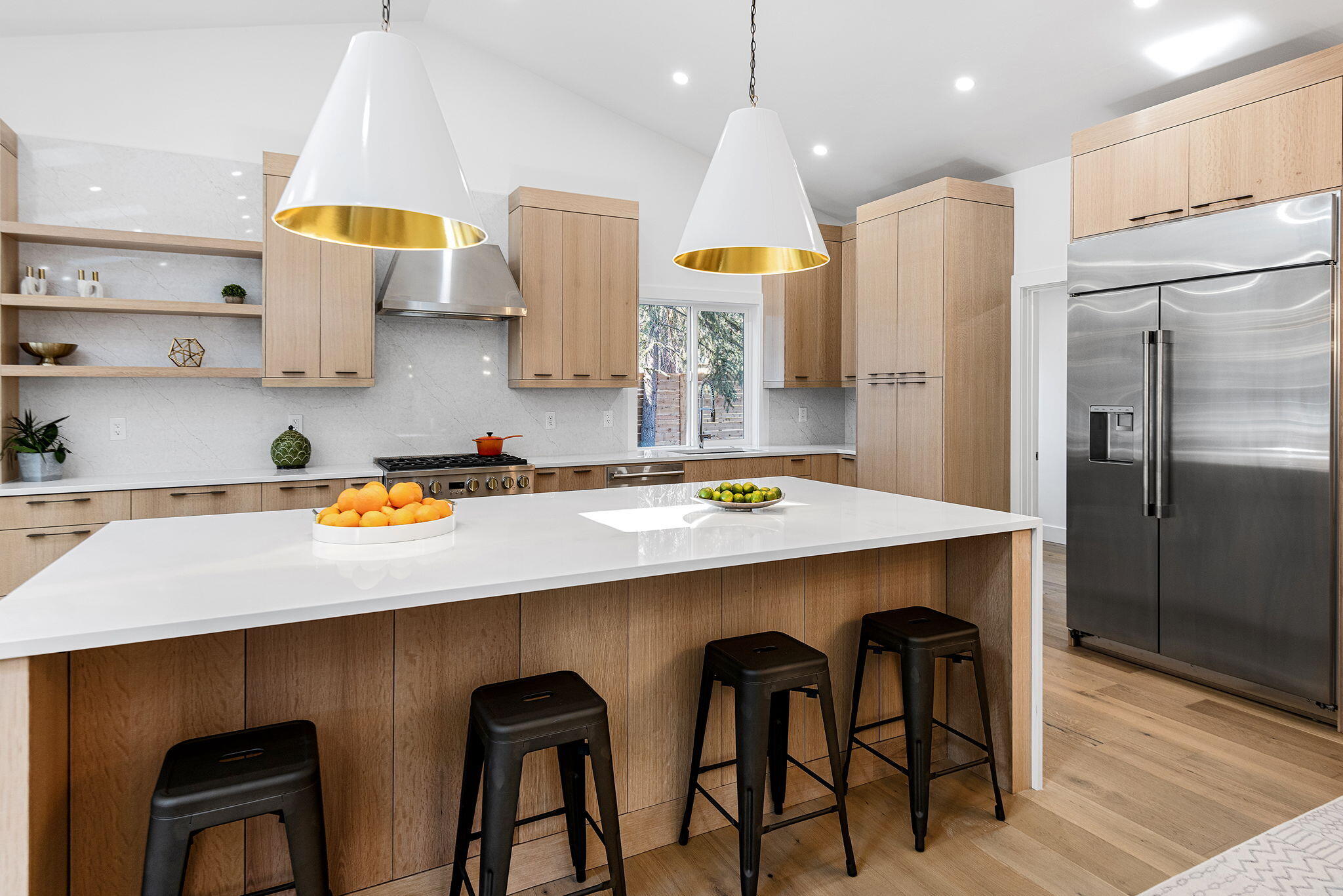 Valhalla Heights - Residential