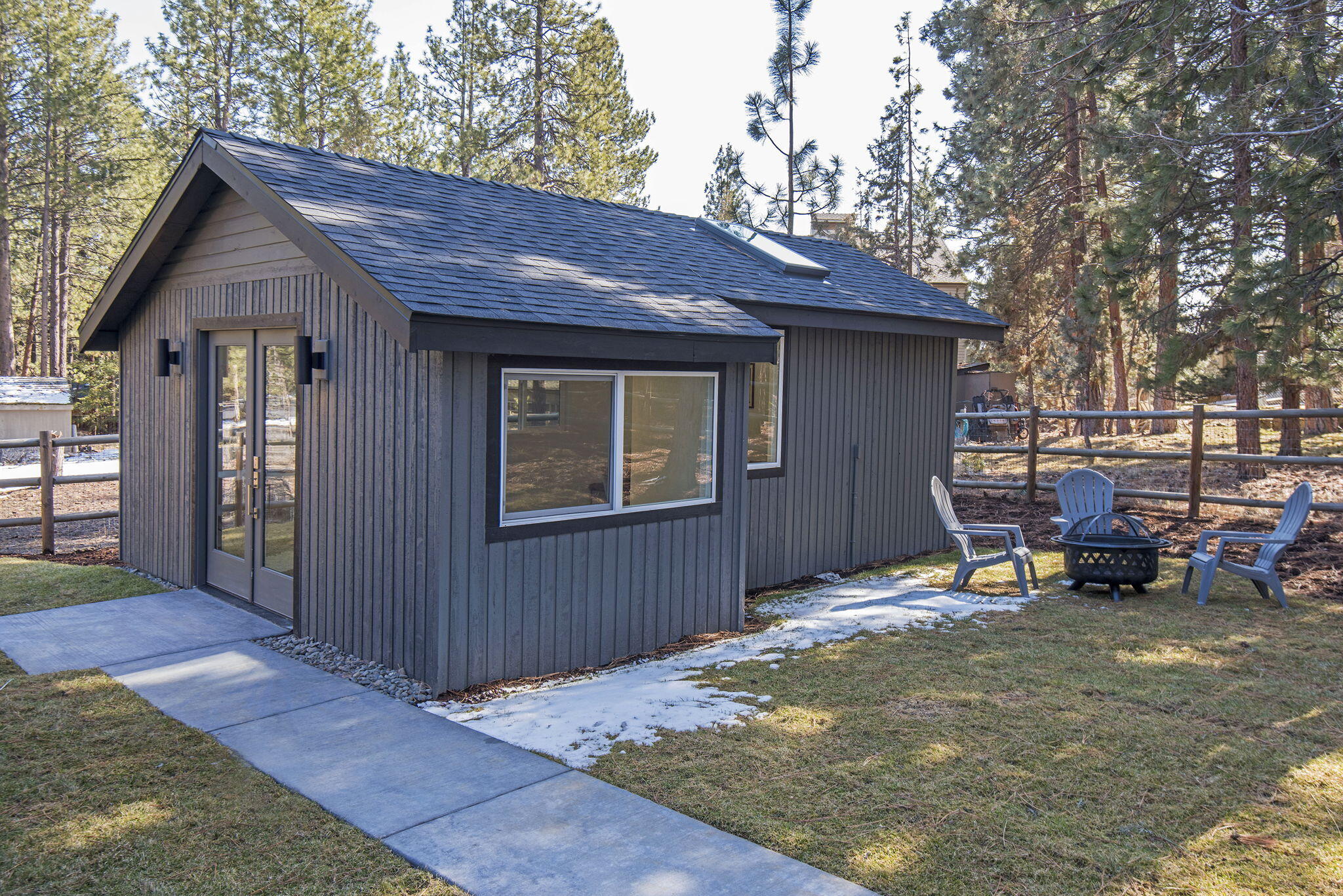 Valhalla Heights - Residential