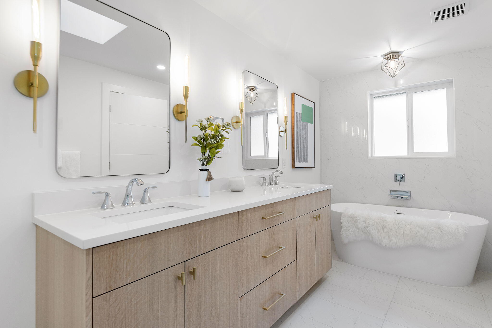 Valhalla Heights - Residential