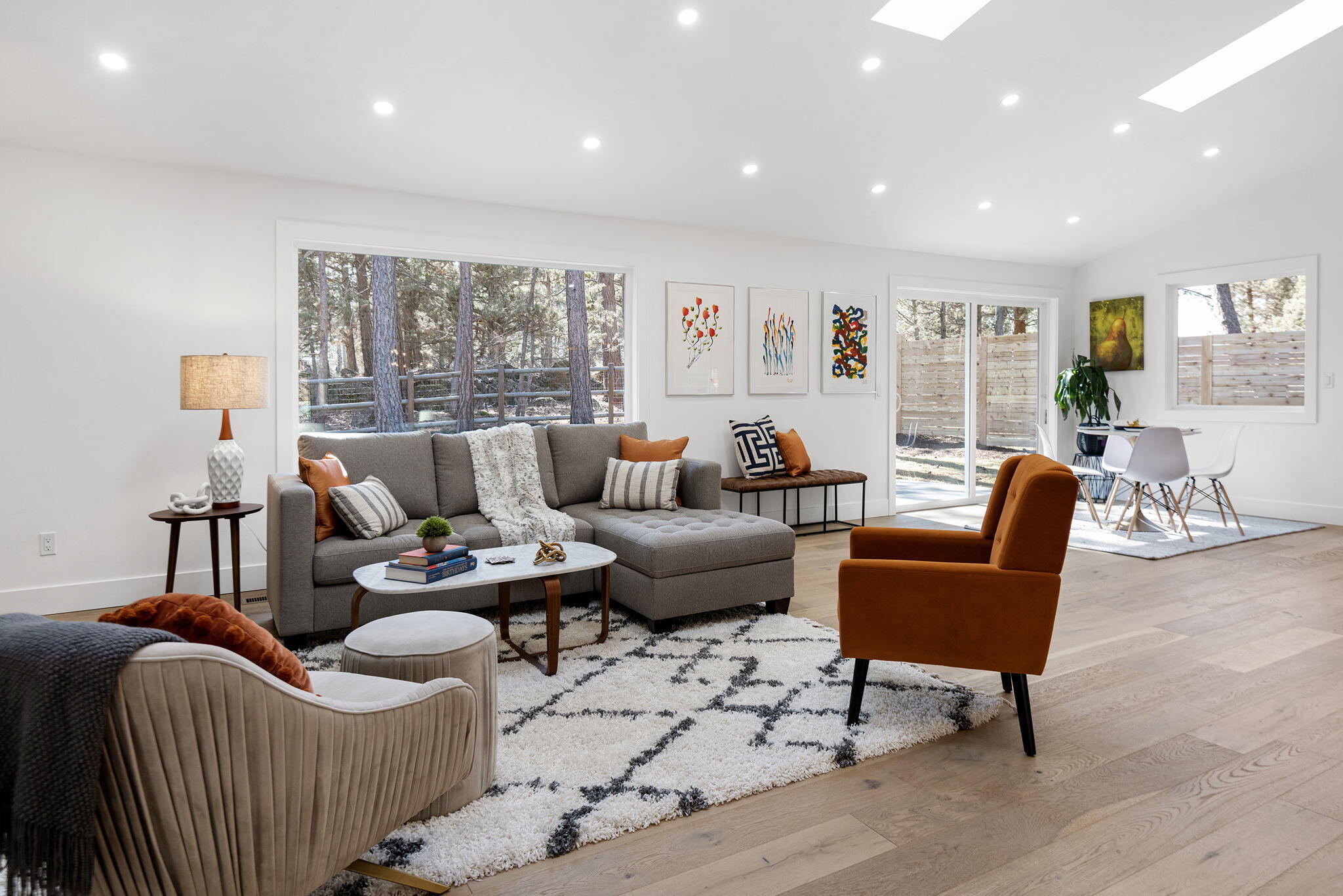 Valhalla Heights - Residential