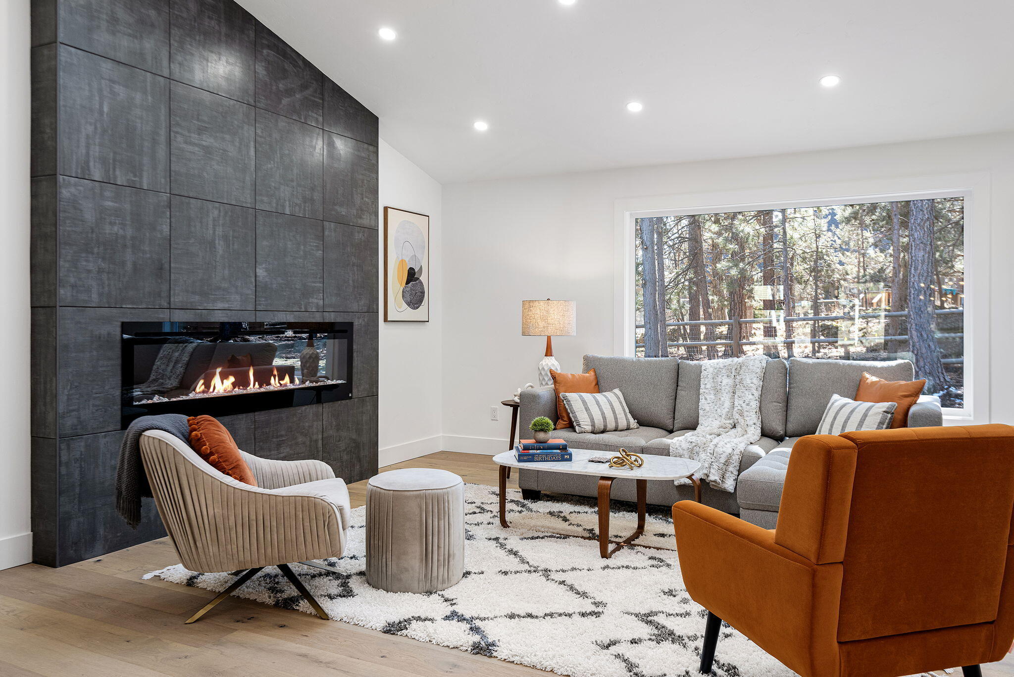 Valhalla Heights - Residential