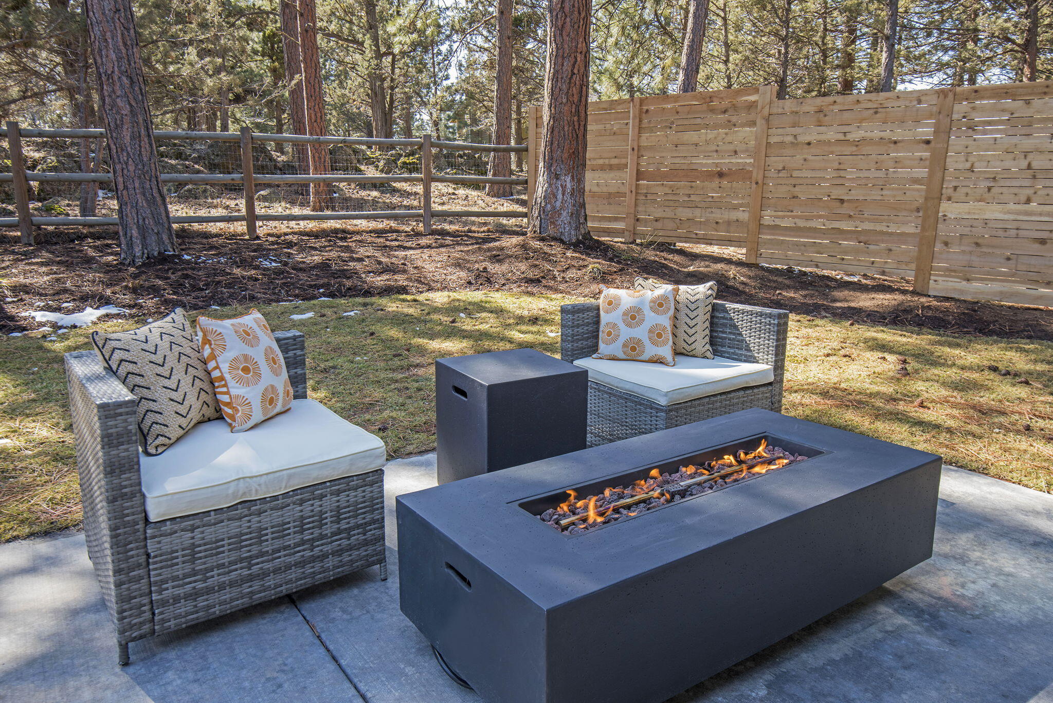 Valhalla Heights - Residential