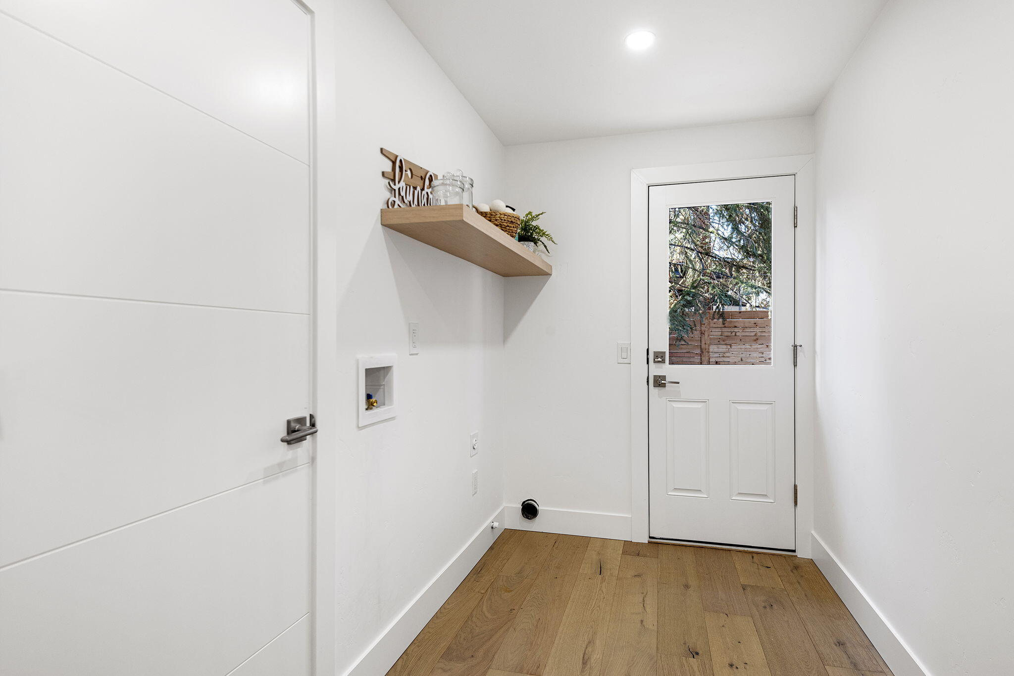 Valhalla Heights - Residential