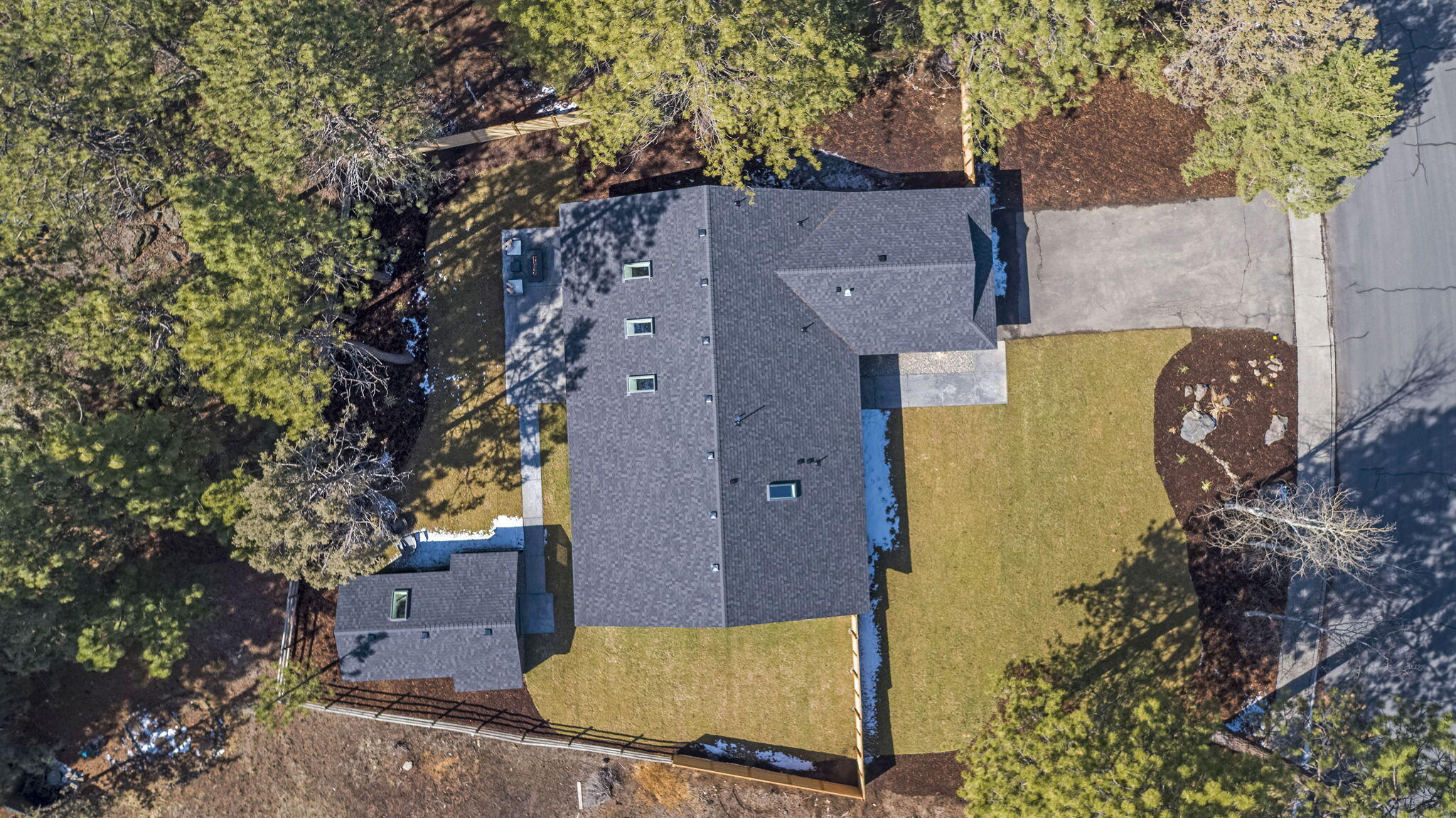 Valhalla Heights - Residential