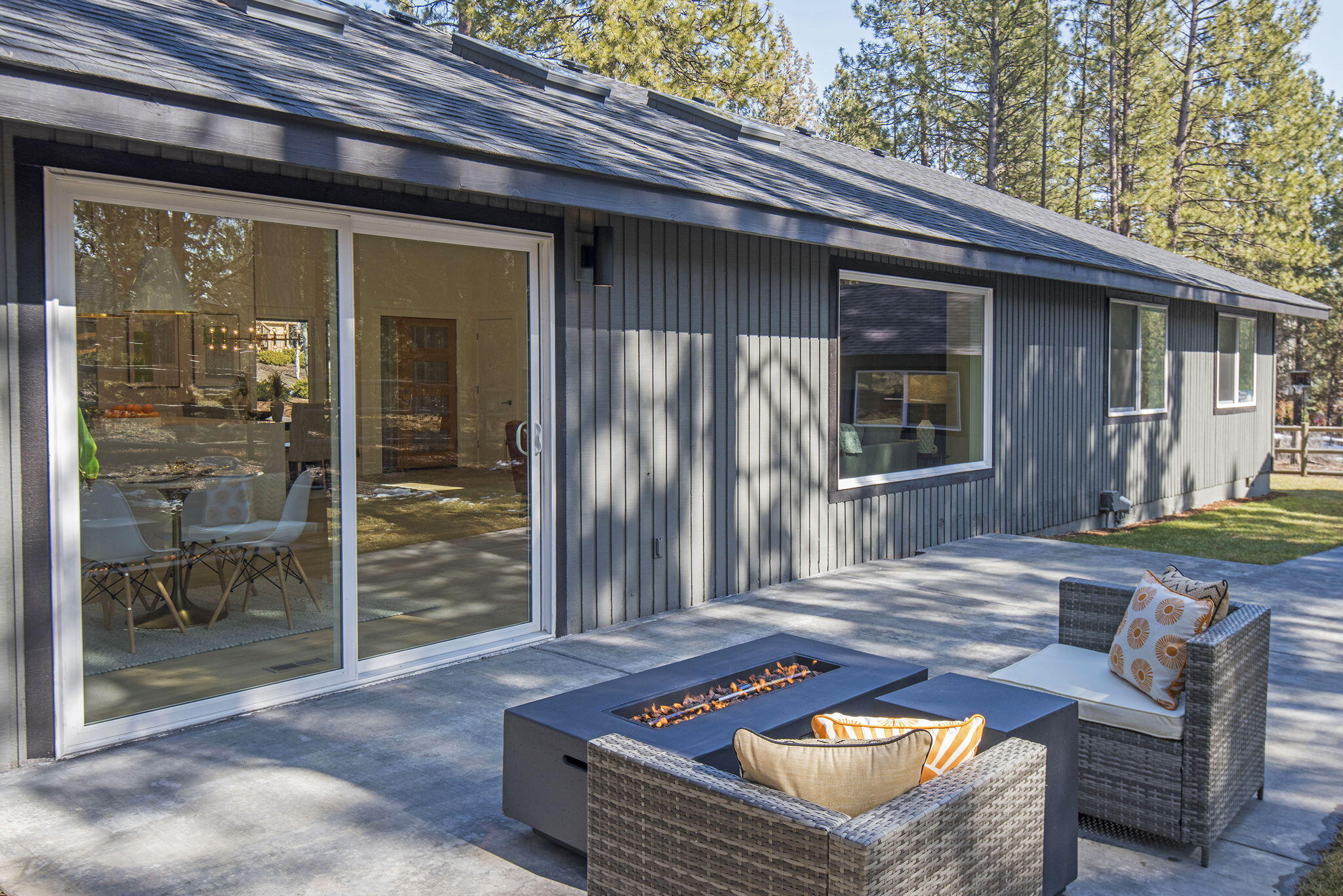 Valhalla Heights - Residential