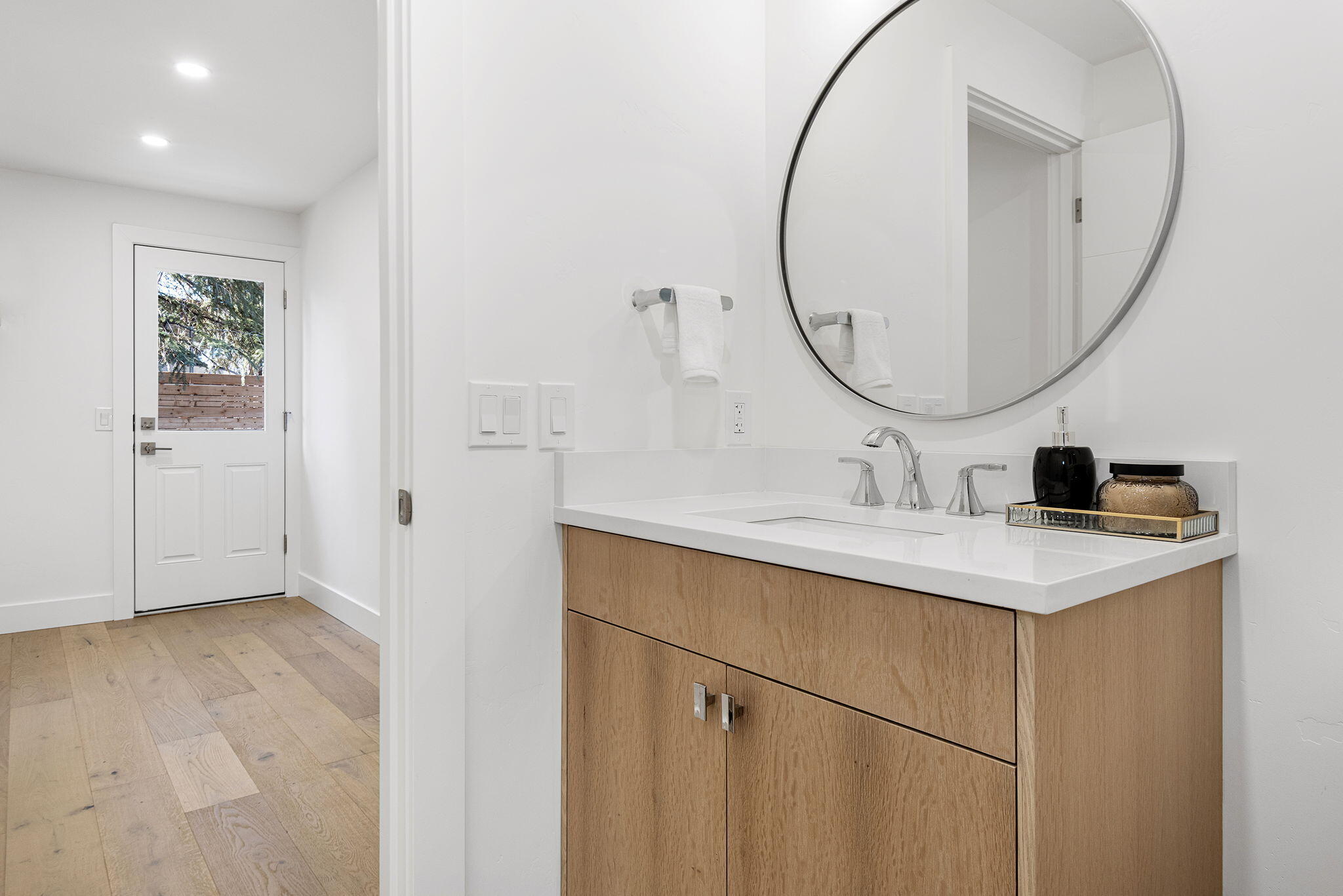 Valhalla Heights - Residential