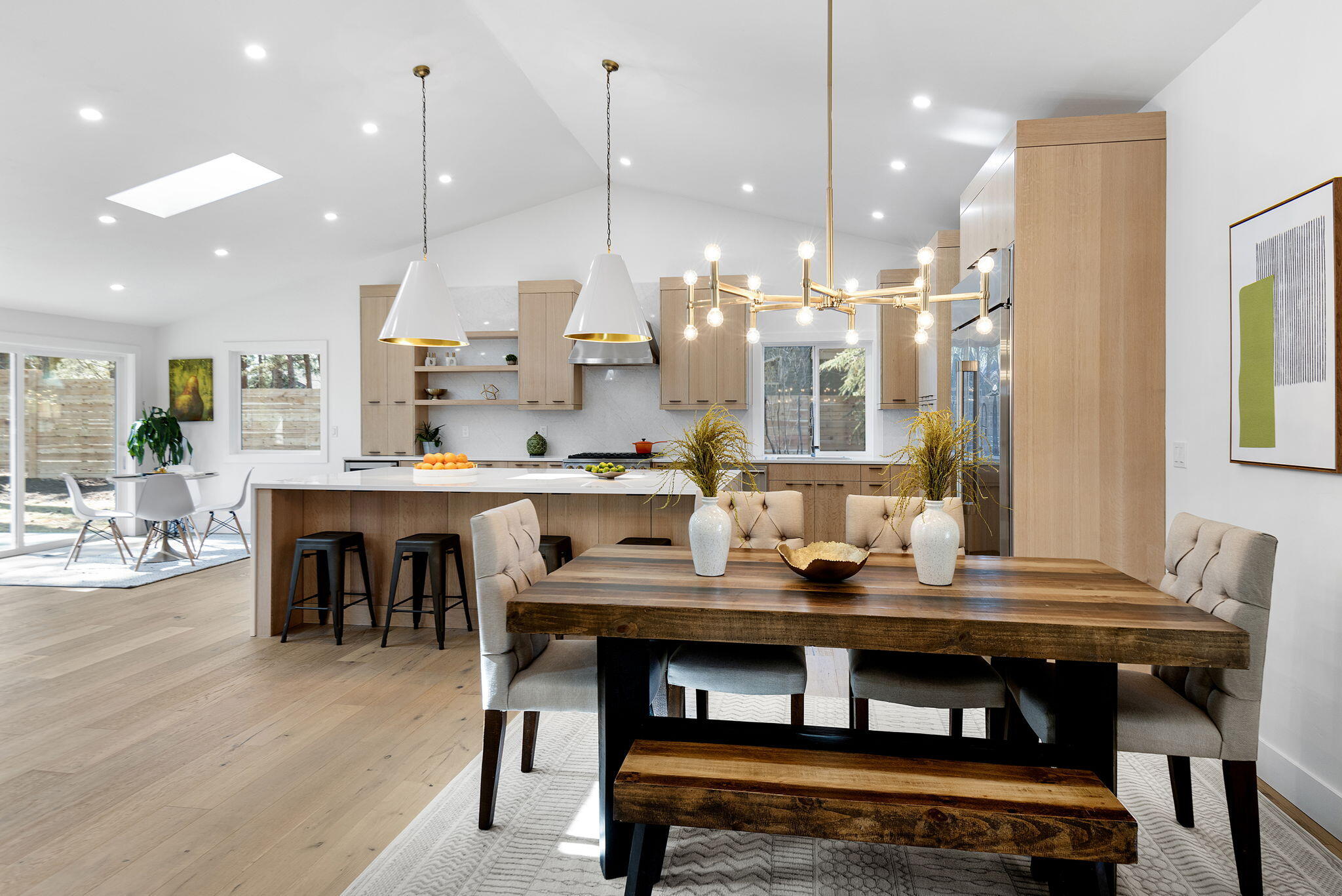 Valhalla Heights - Residential