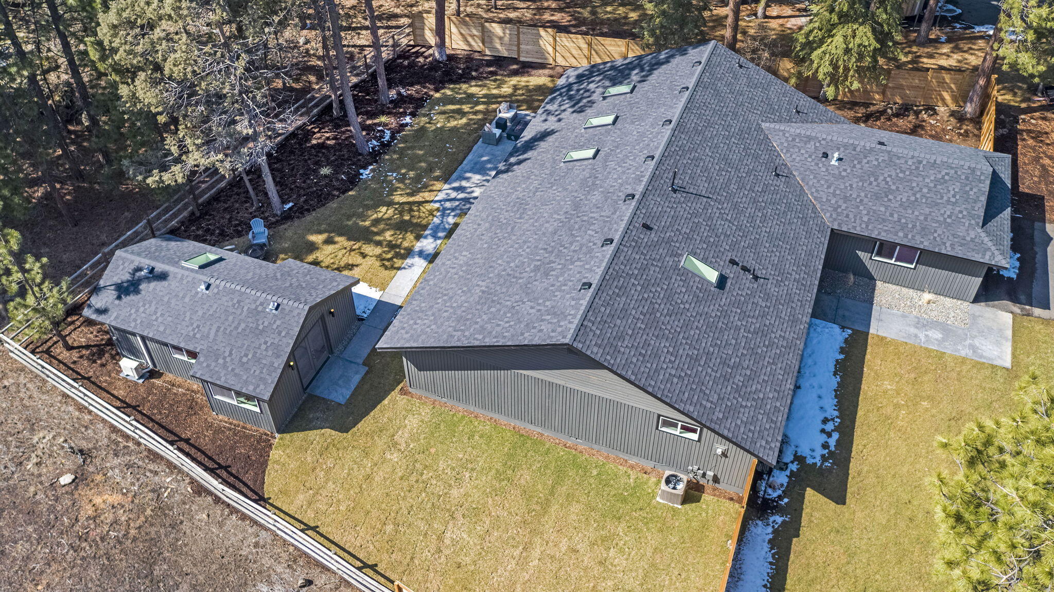 Valhalla Heights - Residential