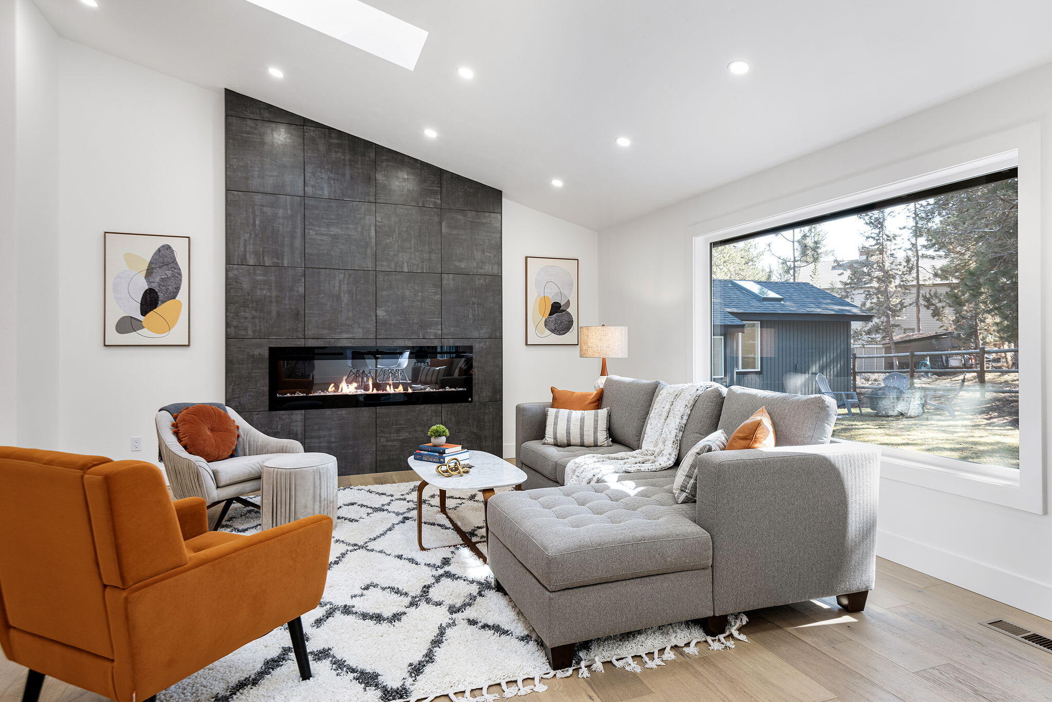 Valhalla Heights - Residential