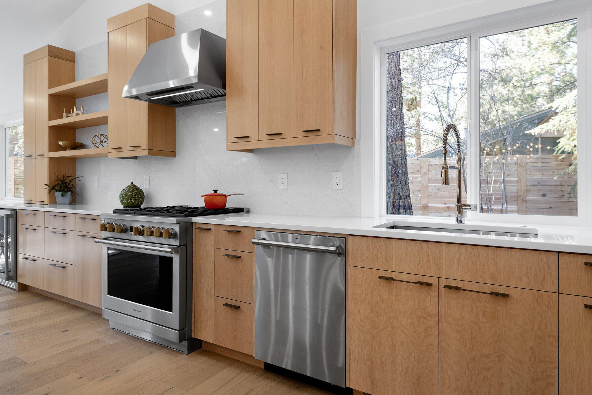 Valhalla Heights - Residential