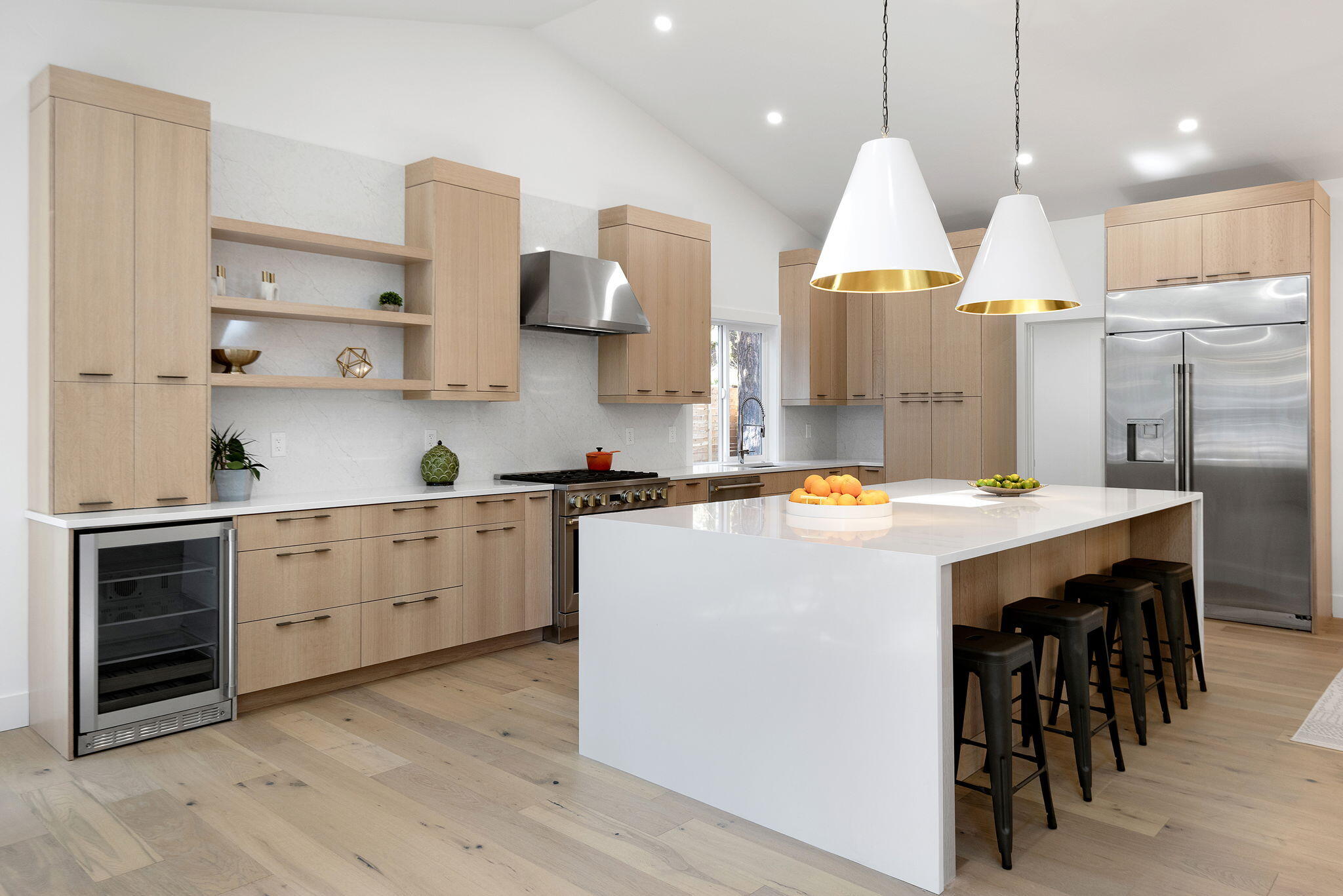 Valhalla Heights - Residential