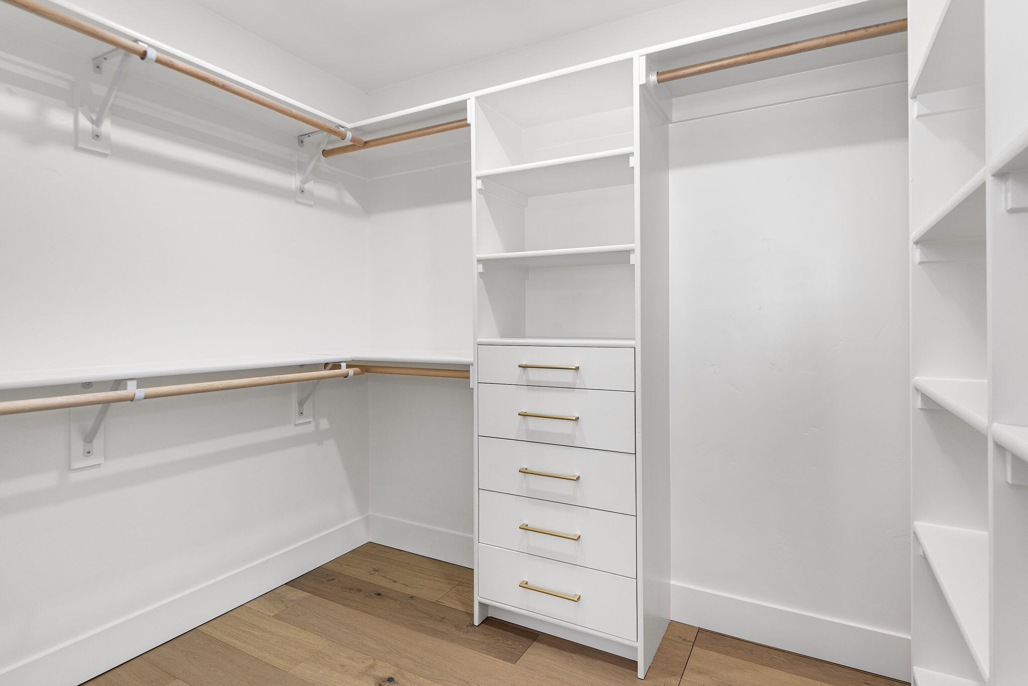 Valhalla Heights - Residential