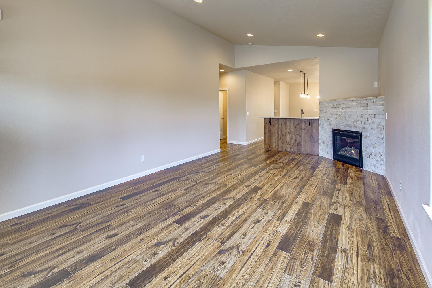 Waverly - Residential