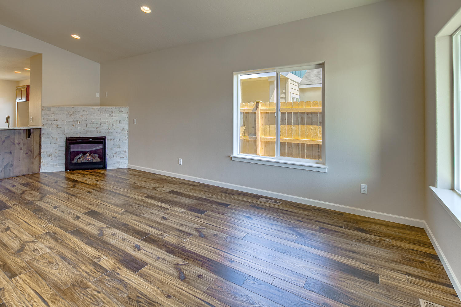 Waverly - Residential