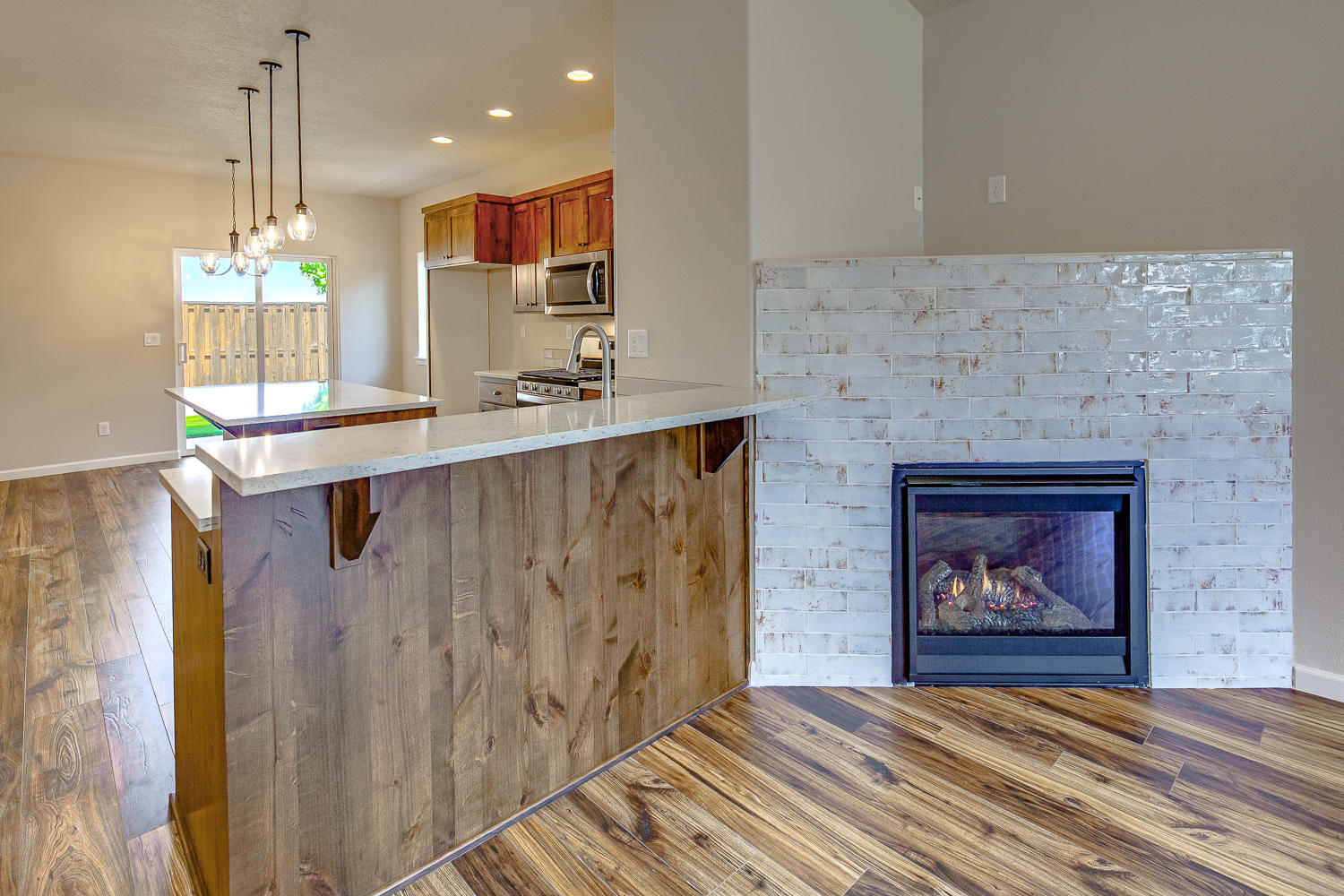 Waverly - Residential