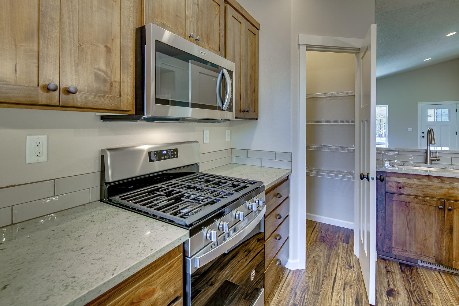 Waverly - Residential