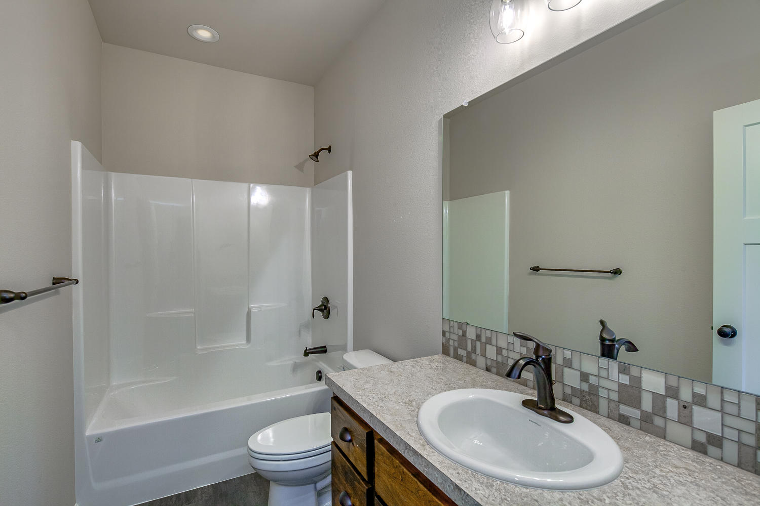 Waverly - Residential