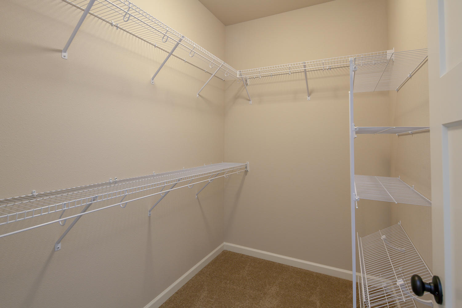 Waverly - Residential