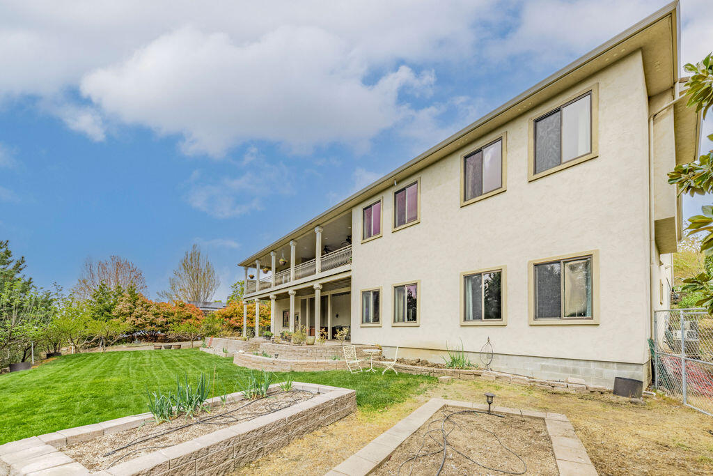 Cherry Lane Estates Subdivision Unit No 4 - Residential