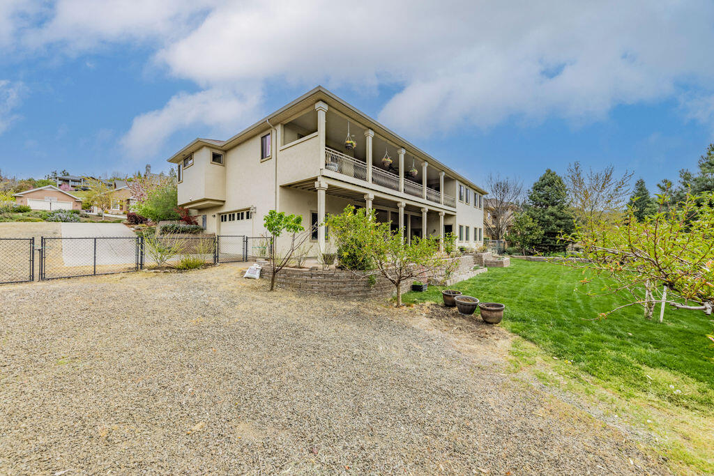 Cherry Lane Estates Subdivision Unit No 4 - Residential