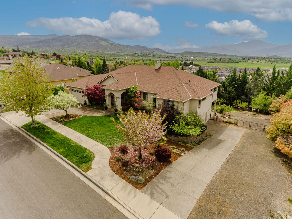 Cherry Lane Estates Subdivision Unit No 4 - Residential