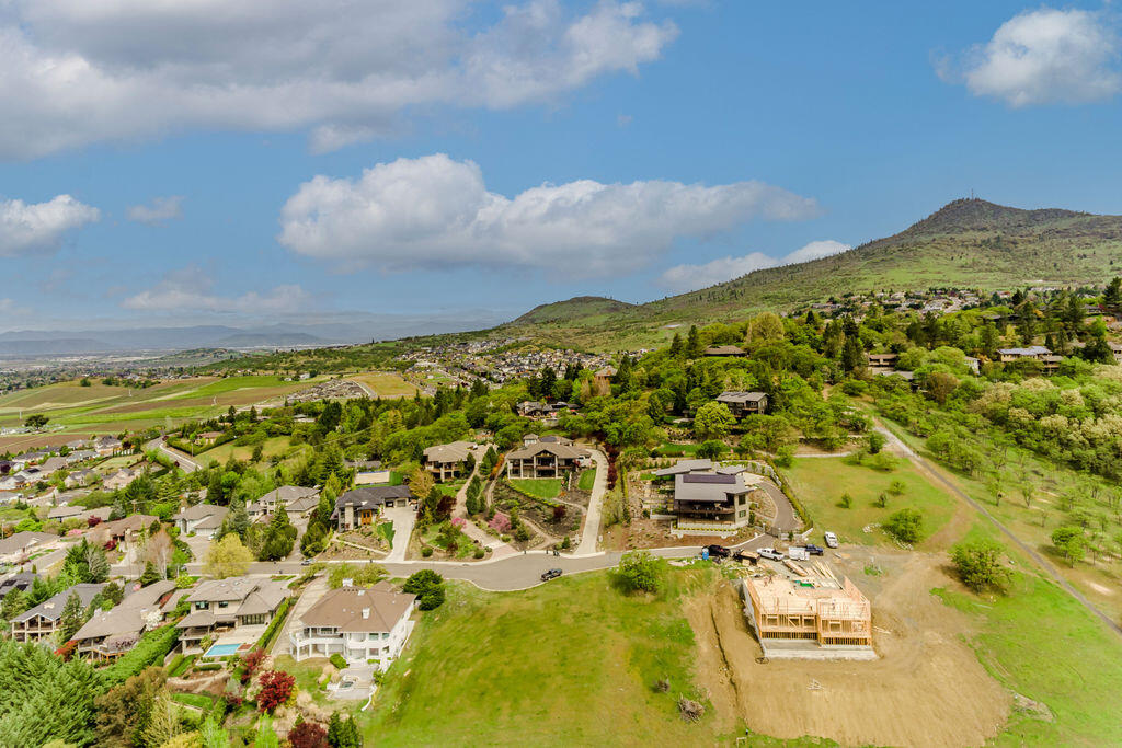 Cherry Lane Estates Subdivision Unit No 4 - Residential