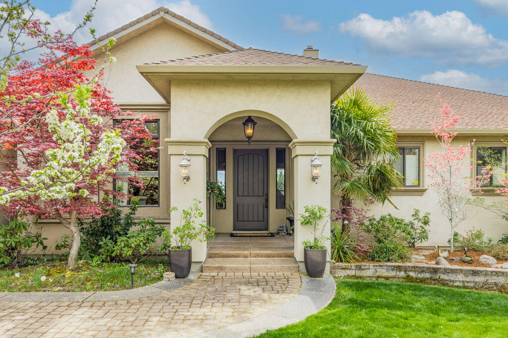 Cherry Lane Estates Subdivision Unit No 4 - Residential