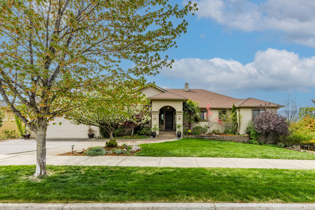 Cherry Lane Estates Subdivision Unit No 4 - Residential