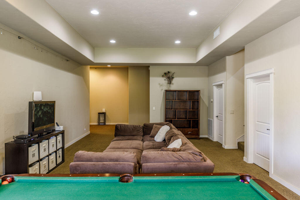 Cherry Lane Estates Subdivision Unit No 4 - Residential