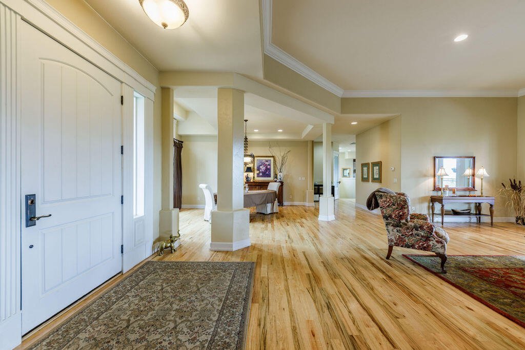 Cherry Lane Estates Subdivision Unit No 4 - Residential