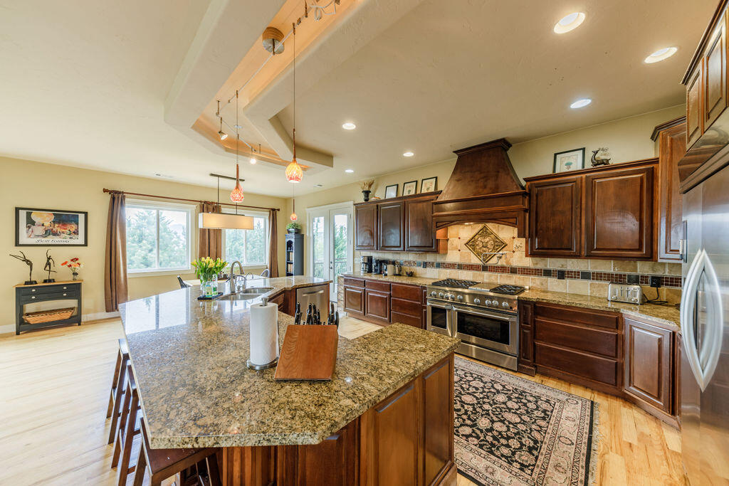 Cherry Lane Estates Subdivision Unit No 4 - Residential