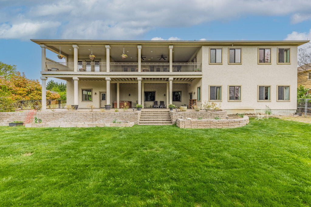 Cherry Lane Estates Subdivision Unit No 4 - Residential