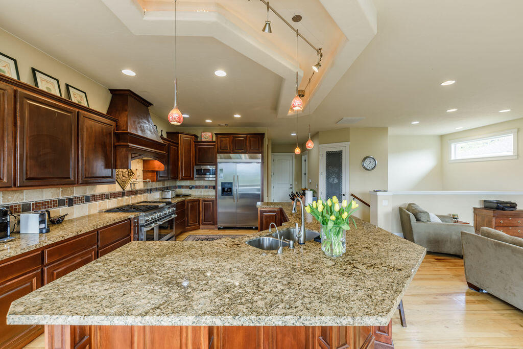 Cherry Lane Estates Subdivision Unit No 4 - Residential