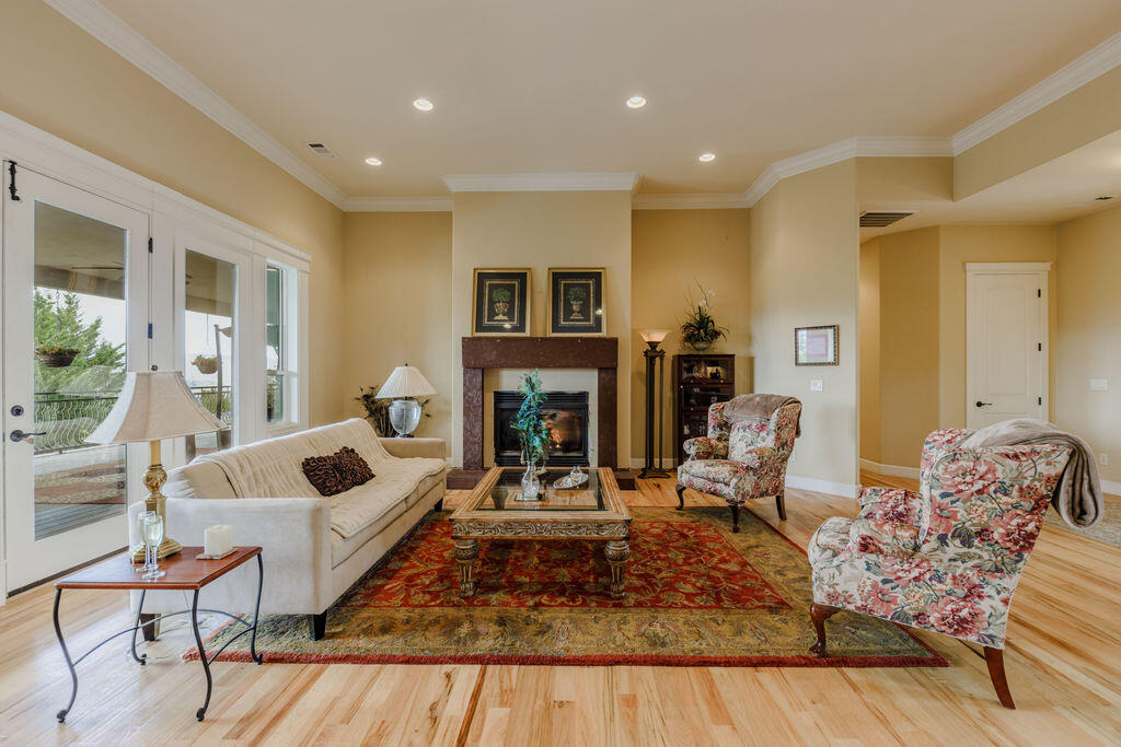 Cherry Lane Estates Subdivision Unit No 4 - Residential