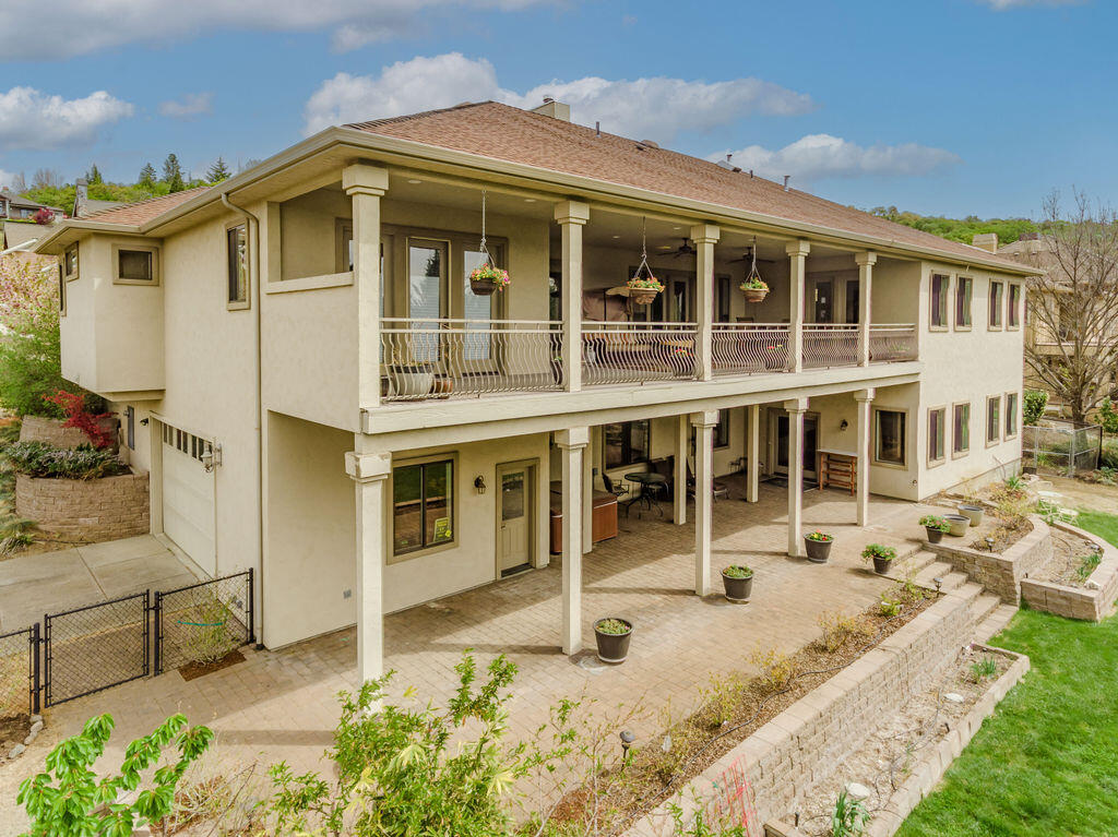 Cherry Lane Estates Subdivision Unit No 4 - Residential