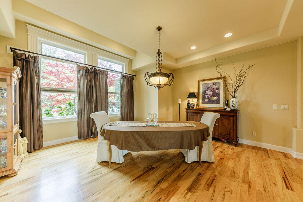 Cherry Lane Estates Subdivision Unit No 4 - Residential