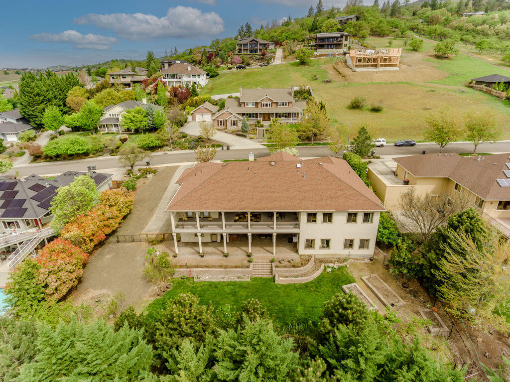 Cherry Lane Estates Subdivision Unit No 4 - Residential