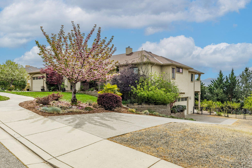 Cherry Lane Estates Subdivision Unit No 4 - Residential