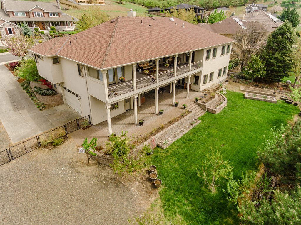 Cherry Lane Estates Subdivision Unit No 4 - Residential